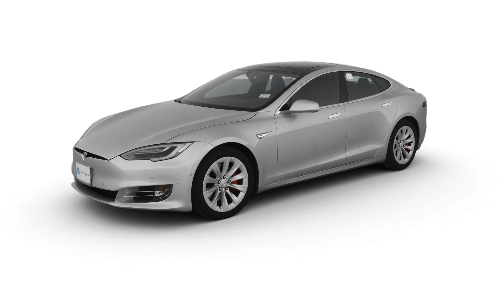 Pre owned tesla s deals